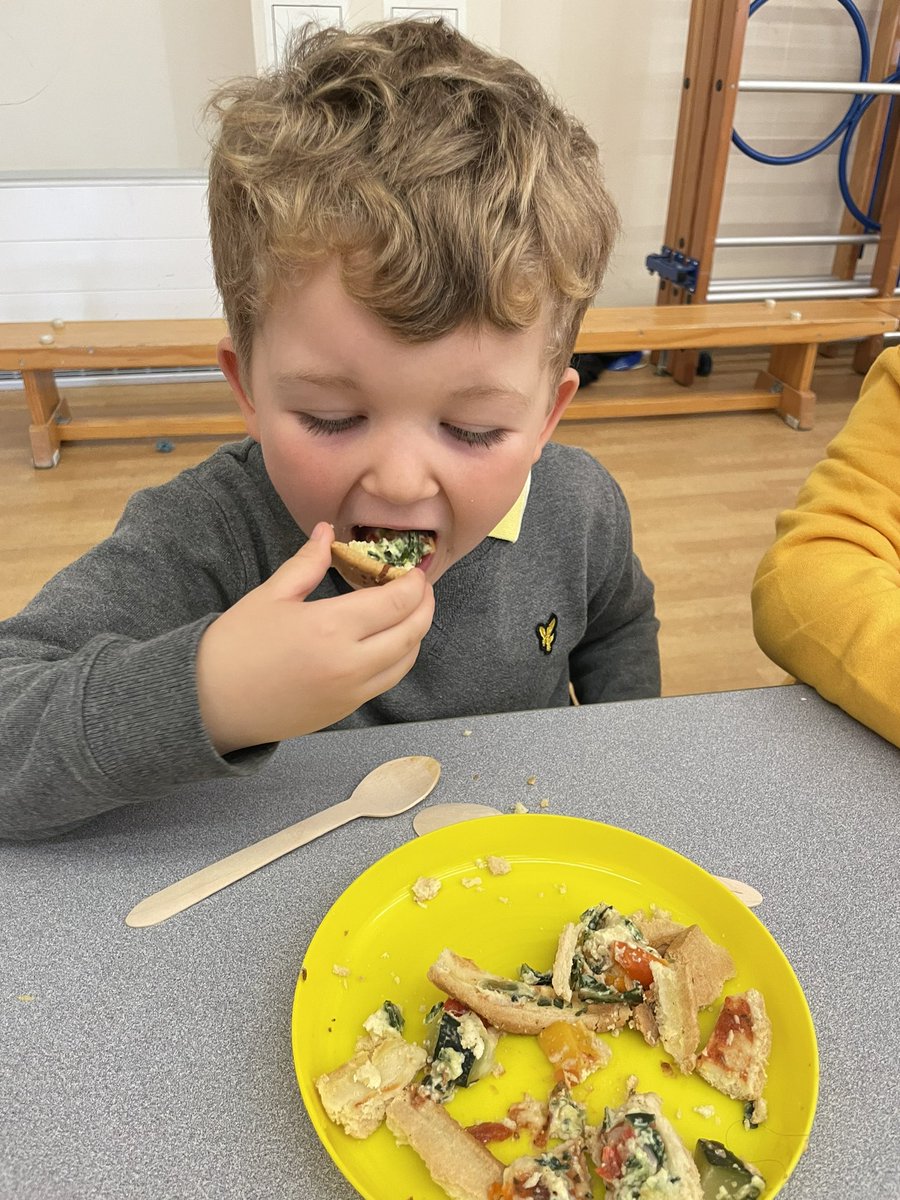Foxfield EYFS Chestnut tweet media