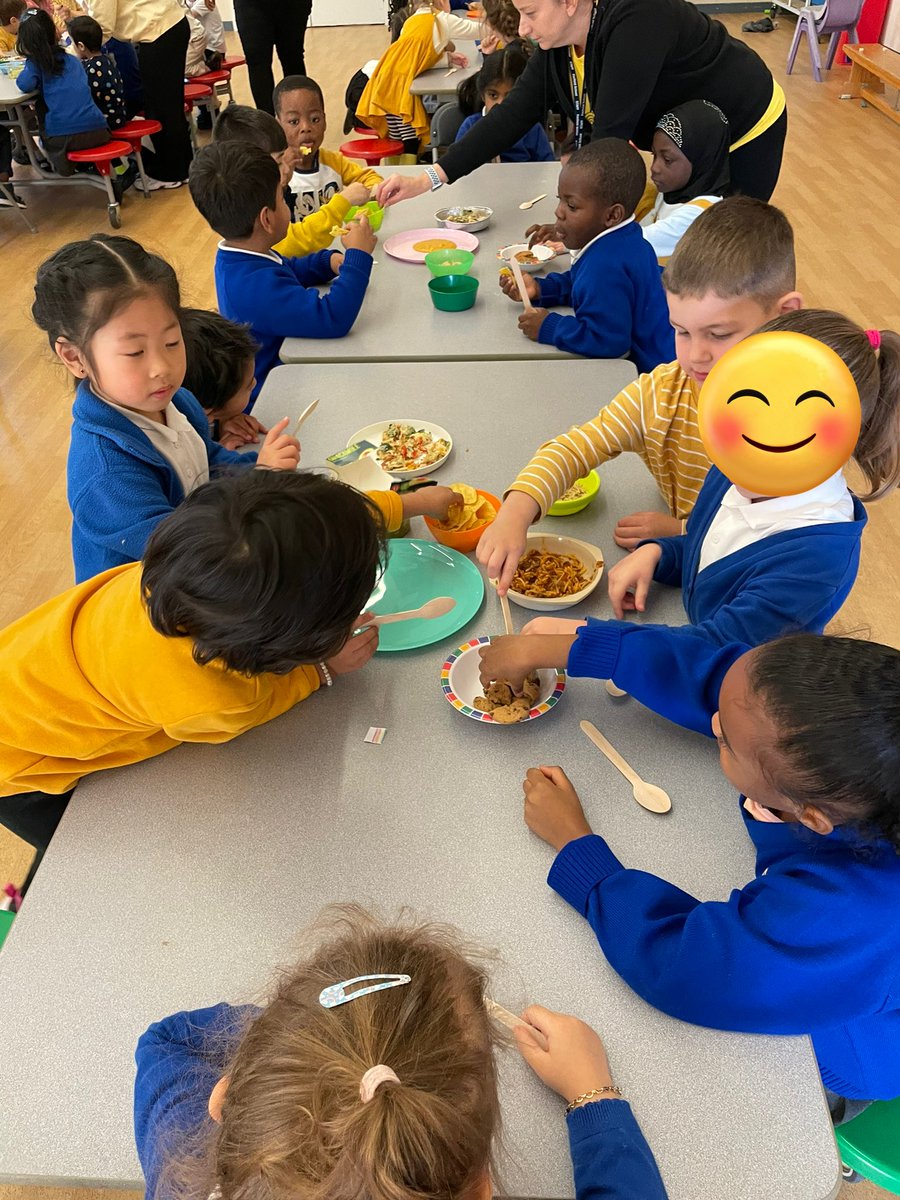 Foxfield EYFS Chestnut tweet media