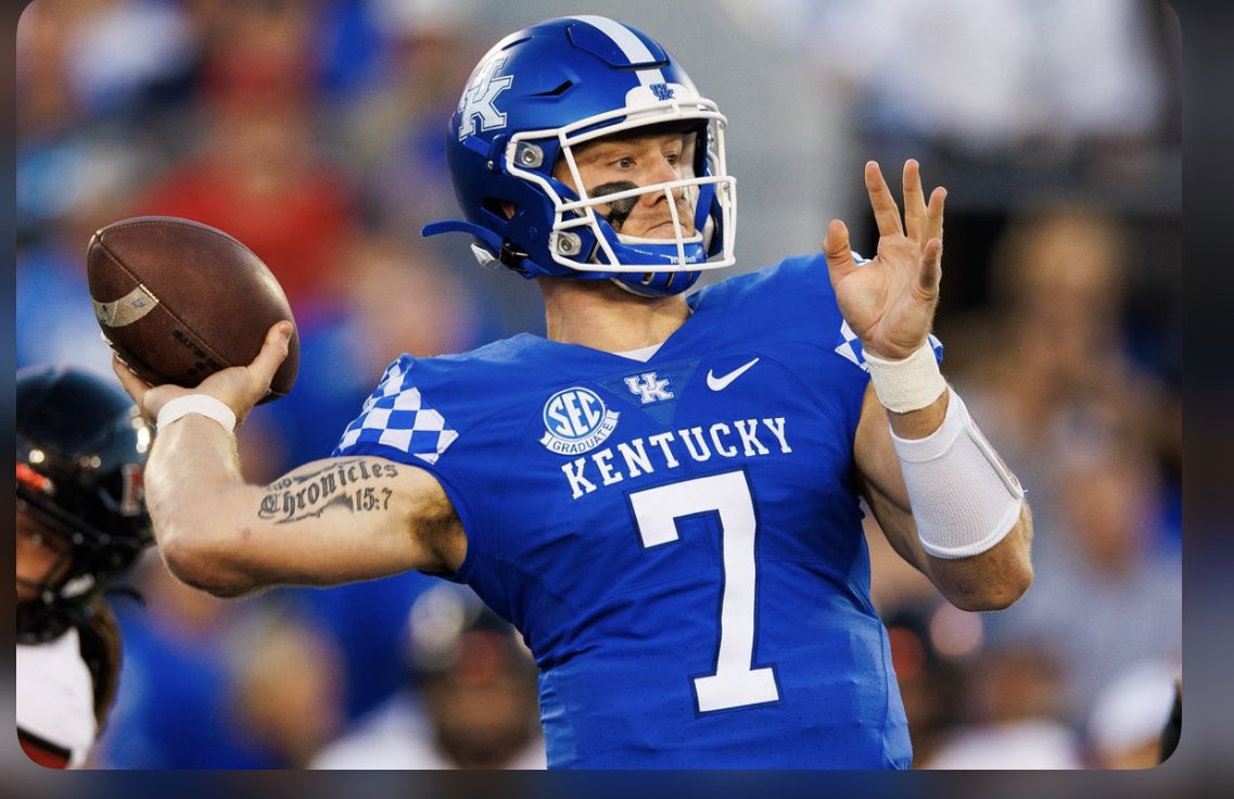 Gianni Allen QB 2026 Smyrna HS (TN) (@gianni_allen_1) on Twitter photo Lexington this weekend 📍🐯
<a href="/UKCoachStoops/">Mark Stoops</a> <a href="/LiamCoen/">Liam Coen</a> <a href="/_SummitFootball/">Summit Spartans</a> <a href="/wcsSHSAthletics/">Summit Spartans Athletics (TN)</a> <a href="/TNSavages7v7/">NPA Savages 7v7</a> @recruit4TN <a href="/thewideoutcrew/">The WideOutCrew</a> <a href="/Destinwade1/">Destin Wade</a> <a href="/brady_pierce13/">Brady Pierce</a> <a href="/CSmithScout/">Chris Smith</a> @Mansell247 <a href="/RivalsFriedman/">Adam Friedman</a> <a href="/BrianDohn247/">BrianDohn247</a> @wesrucker247 <a href="/MikeRoach247/">Mike Roach</a> <a href="/247recruiting/">247Sports Recruiting</a> @SWiltfong247 Lexington this weekend 📍🐯
<a href="/UKCoachStoops/">Mark Stoops</a> <a href="/LiamCoen/">Liam Coen</a> <a href="/_SummitFootball/">Summit Spartans</a> <a href="/wcsSHSAthletics/">Summit Spartans Athletics (TN)</a> <a href="/TNSavages7v7/">NPA Savages 7v7</a> @recruit4TN <a href="/thewideoutcrew/">The WideOutCrew</a> <a href="/Destinwade1/">Destin Wade</a> <a href="/brady_pierce13/">Brady Pierce</a> <a href="/CSmithScout/">Chris Smith</a> @Mansell247 <a href="/RivalsFriedman/">Adam Friedman</a> <a href="/BrianDohn247/">BrianDohn247</a> @wesrucker247 <a href="/MikeRoach247/">Mike Roach</a> <a href="/247recruiting/">247Sports Recruiting</a> @SWiltfong247