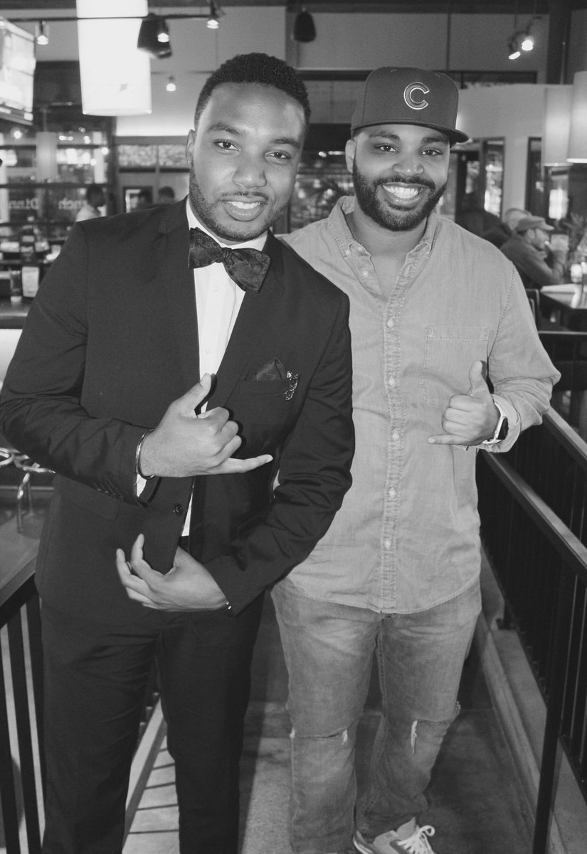 danalltyrell's tweet photo. 10 years cold. A lifetime to go… 🤙🏽
#APhiA #1906 #KPL #MileleMoto #Live5 #Tail #Alphaversary #AlphaPhiAlpha https://t.co/Nk7SO0QL9h
