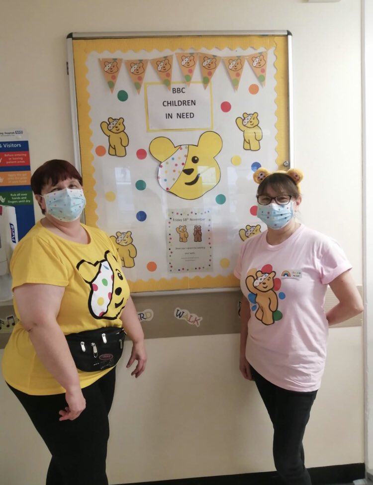 LancsHosp_playteam tweet media