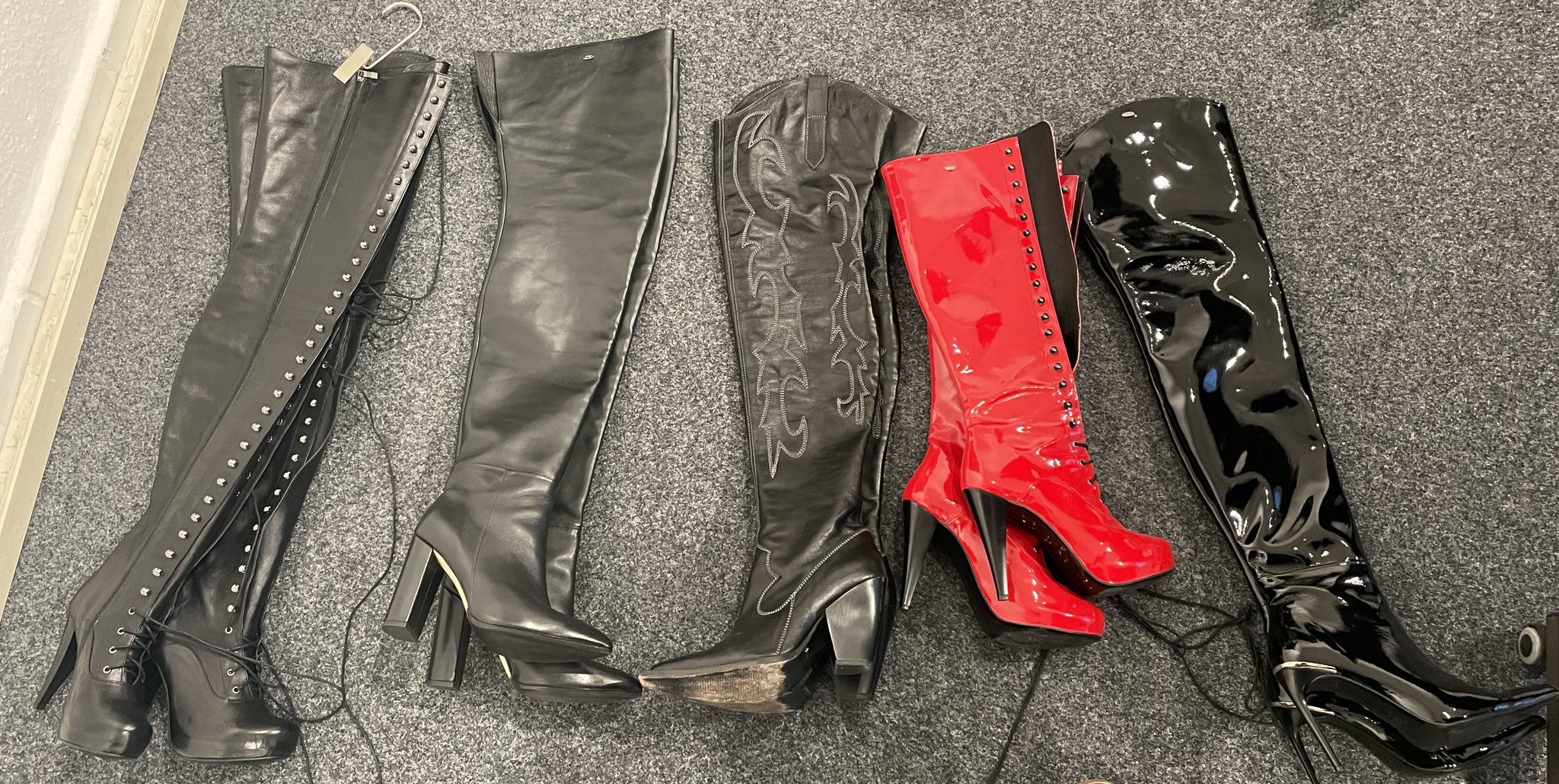 Students Of Boots on Twitter: "1,2,3,4 or 5 ? https://t.co/qyWrOjtXtm ...