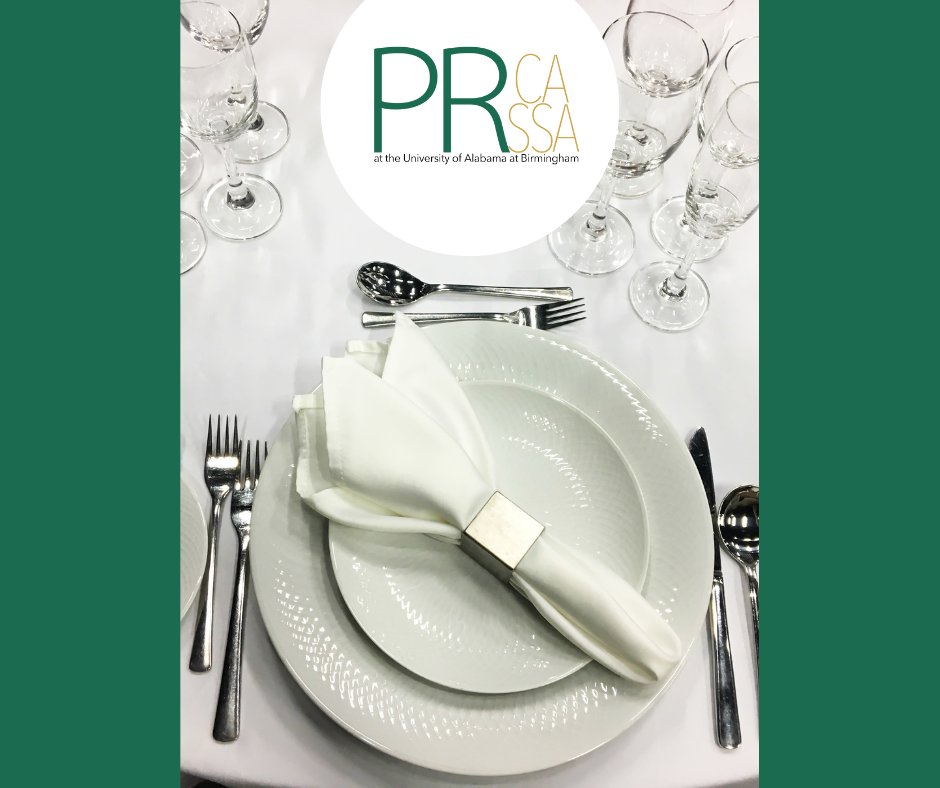 PRCA/PRSSA at UAB tweet media