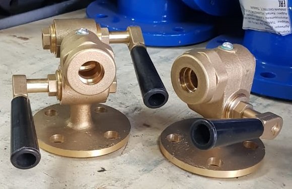 Techsteklo's tweet image. У нас большое поступление импортных запорных устройств:​
12б1бк Ду20 Ру16
12б2бк Ду20 Ру16
12б3бк Ду20 Ру25
Так же поступила большая партия предохранительных клапанов 17б5бк Ду25 Ру16!
Успейте сделать заказ пока в наличии!