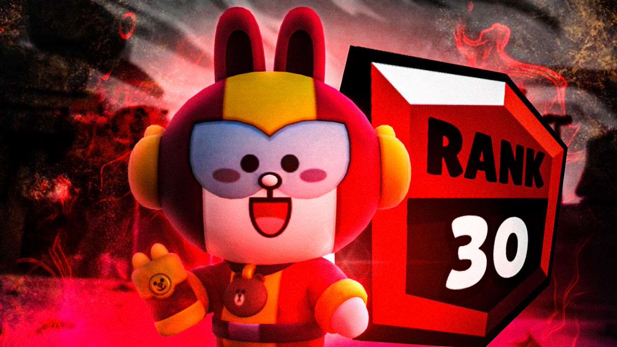 Brawl Assets tweet media