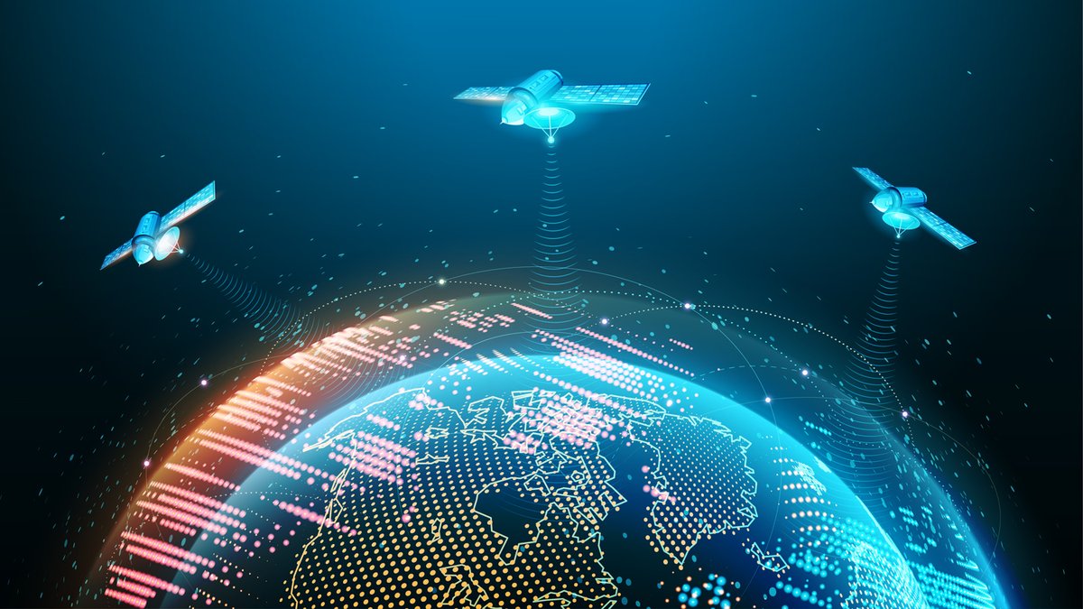 Space4Europe's tweet photo. 🛰️ Architectural differences between terrestrial &amp; satellite frequency bands makes it challenging to integrate the satellite component into upcoming #5G systems.
Develop an 'Integrated Wideband #Multiplexer for Hybrid SATCOM/Terrestrial 5G User Terminals’: https://t.co/cNqik1j7RU https://t.co/4R5fIl7FoS