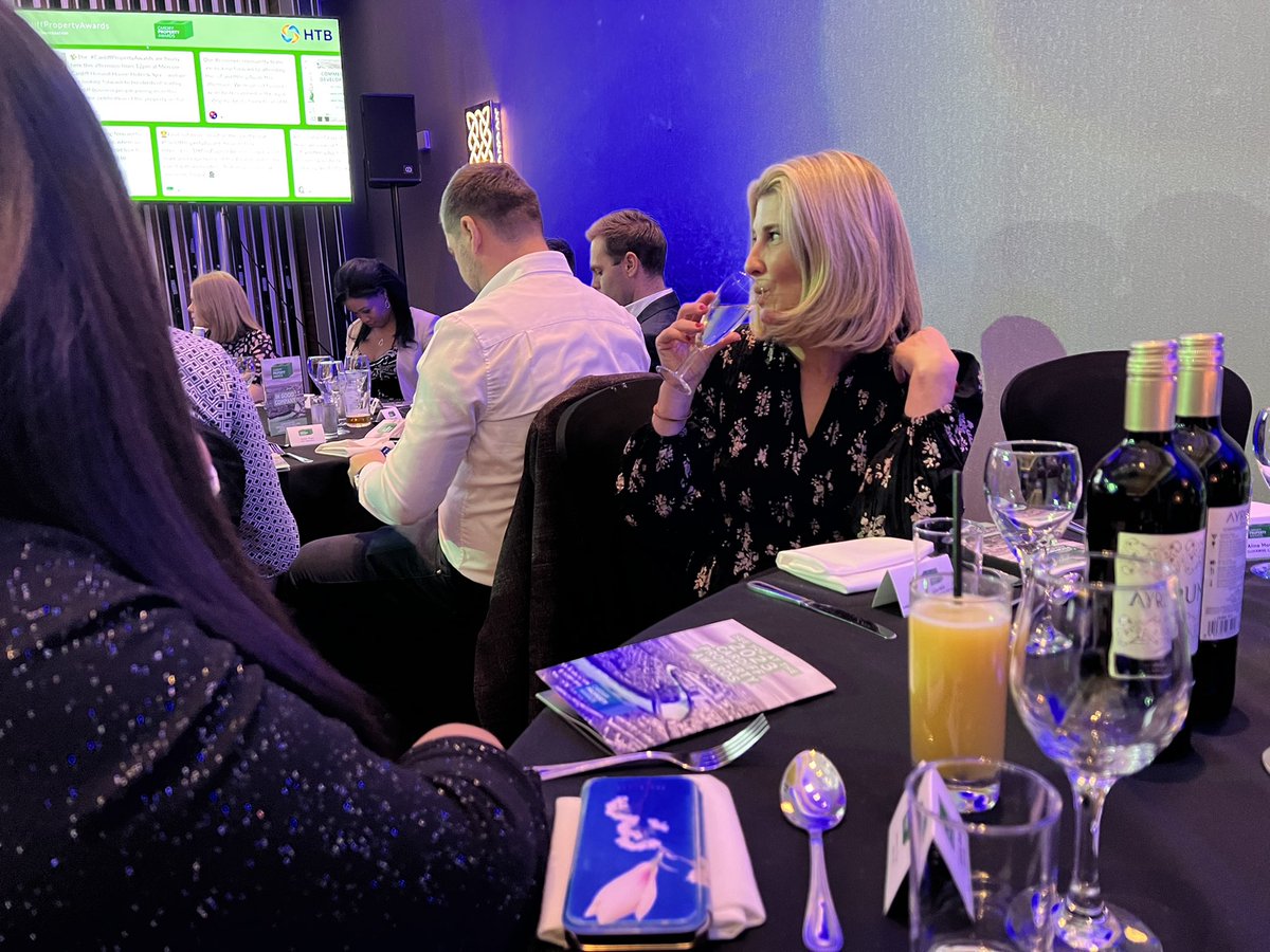 modeconsult's tweet photo. @modeconsult @CardiffPropAwds 

Here we go!!!! 👀👀👀 https://t.co/DiHptmX4LQ