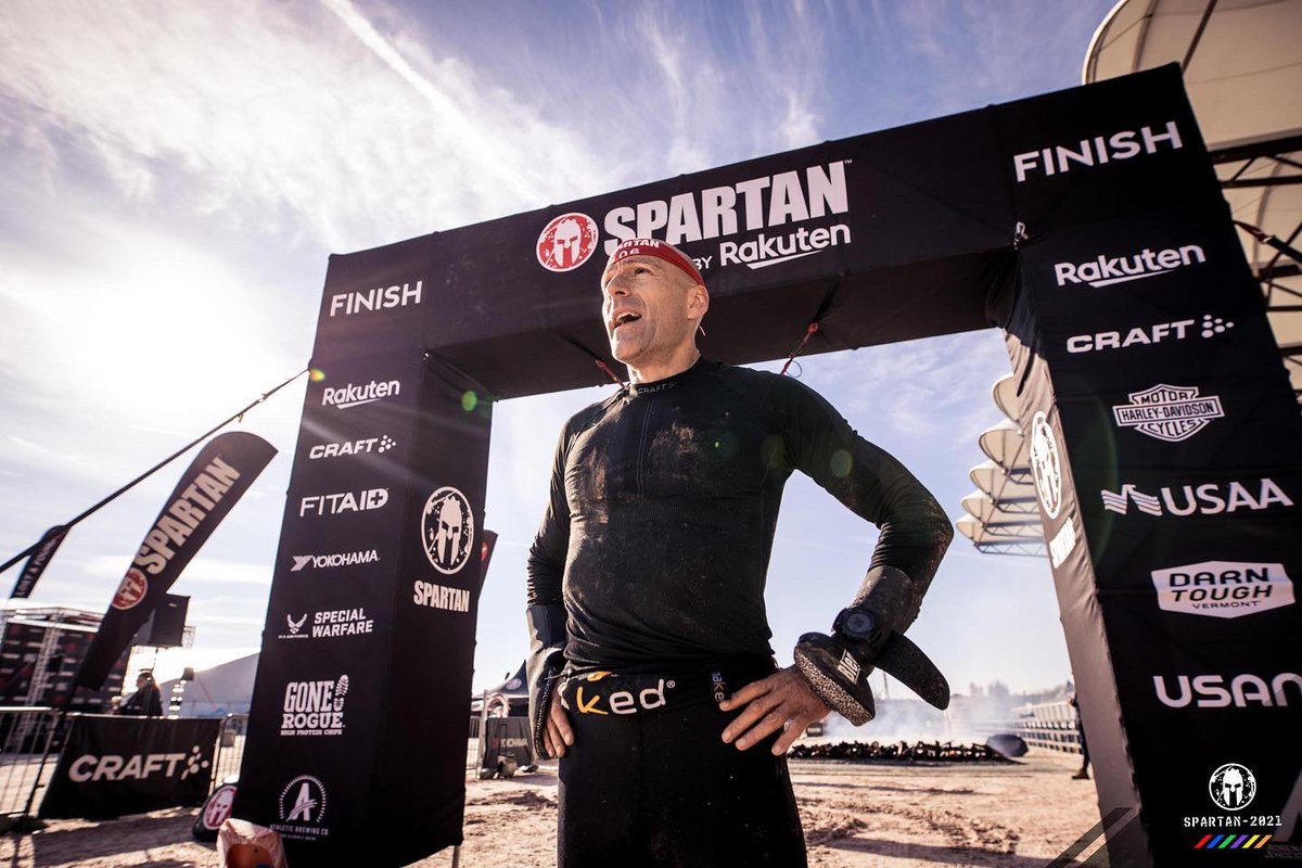 GroundPoundr11's tweet image. YES! It’s @SpartanRace weekend! Like last year, NC will be cold! 24 degrees 🥶 at the start! #ThatsRacing The @SurPhyto Tent will be at the festival area- stop by and say hello &amp;amp; let’s talk about the power of #AltRed and #Immunity - and even a NEW 🚨 item. Get it @XAVIERJOEYJOE