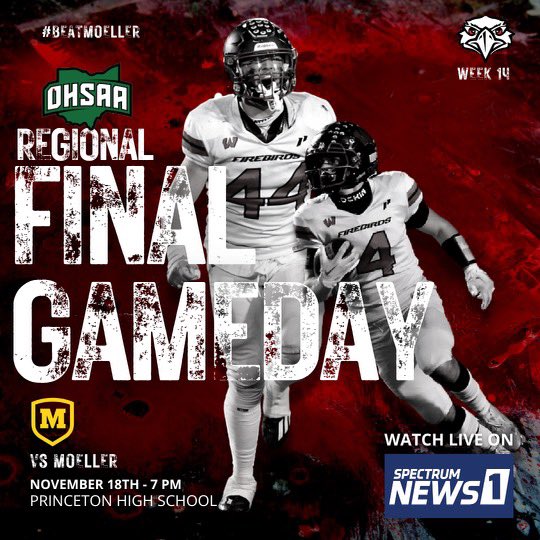 IT’S GAME DAY!
If you weren’t able to get a ticket, watch the game here (the only approved streaming site): ohsaa.boxcast.com/#/broadcasts/j…
#AAGF