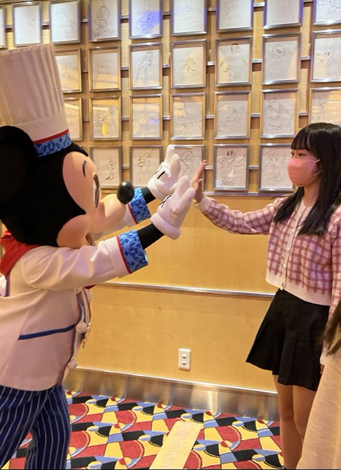 Twitterのコスプレ画像20