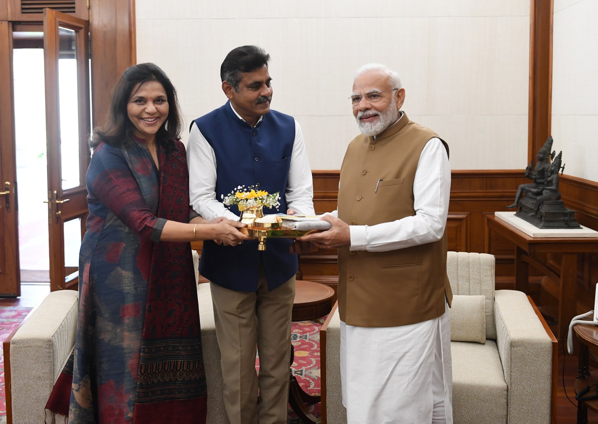 Konda Vishweshwar Reddy on Twitter: 