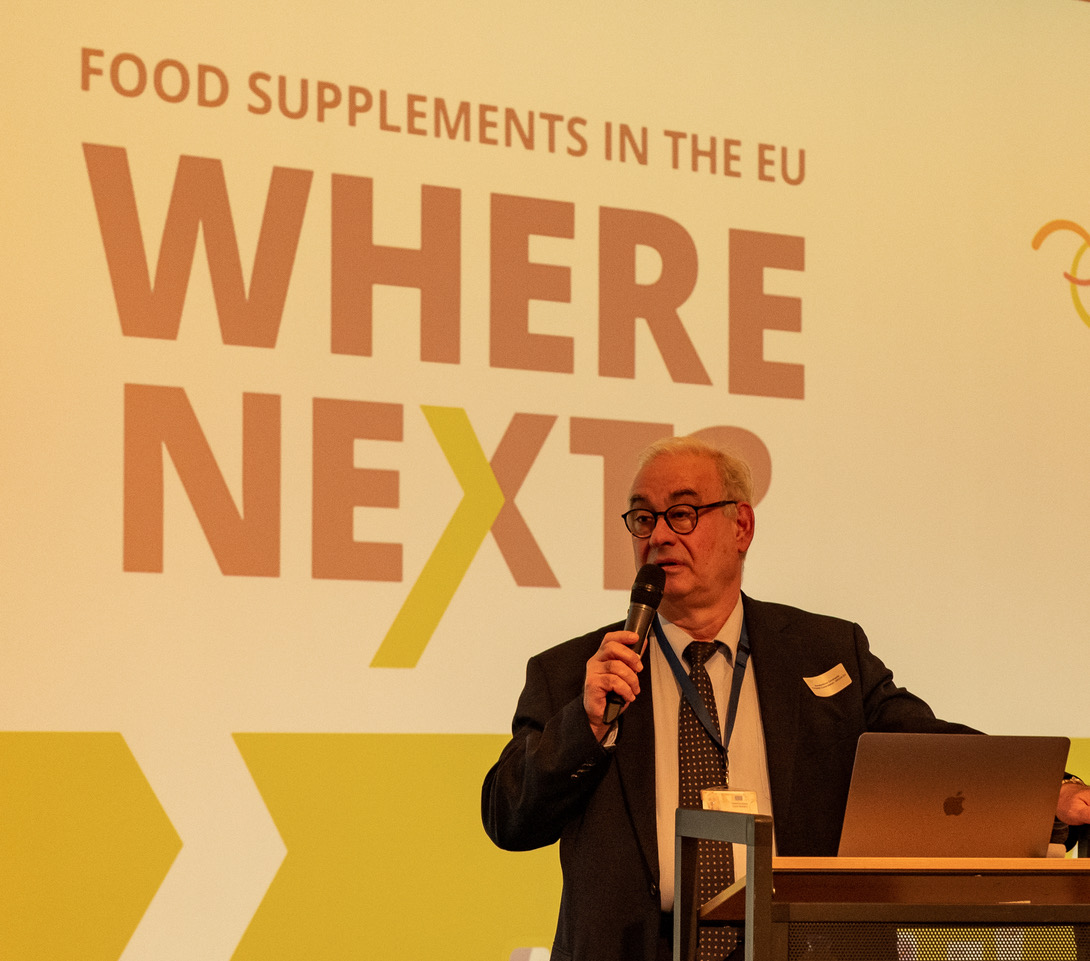 Food Supplements Europe tweet media
