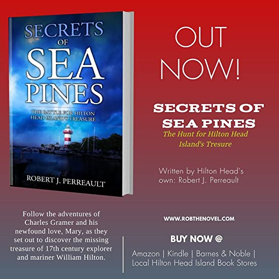 Robert J. Perreault | Author tweet media