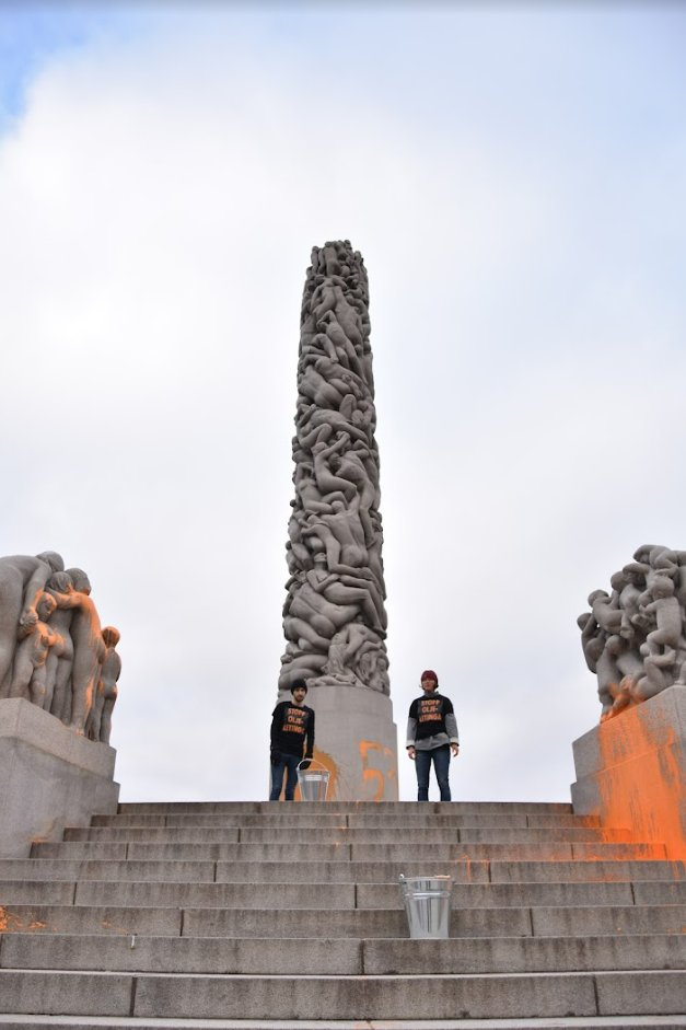 What Does Stopp Stand For