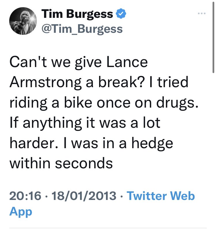 Working on a twitter greatest hits album.

Y’know, just in case 😉