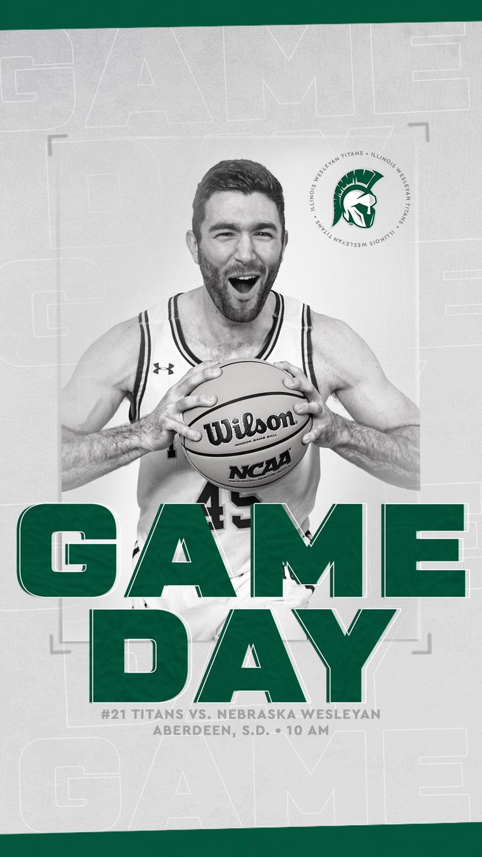 IWUBasketball's tweet photo. Here. We. Go.

🏀 @smcollegehoops Champions Classic
🆚 Nebraska Wesleyan
⏰ 10 AM
🏟️ Wachs Arena
💻 https://t.co/vppUar9H0q
📻 https://t.co/aae6zVXInC
📊 https://t.co/enwibXyMEi  

#TGOE | #d3hoops https://t.co/UAZZUpwpzW