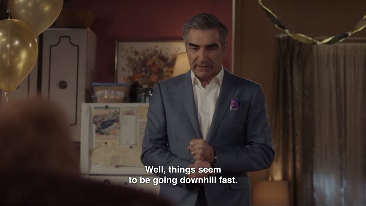 no context schitt’s creek (@nocontxtsc) on Twitter photo 