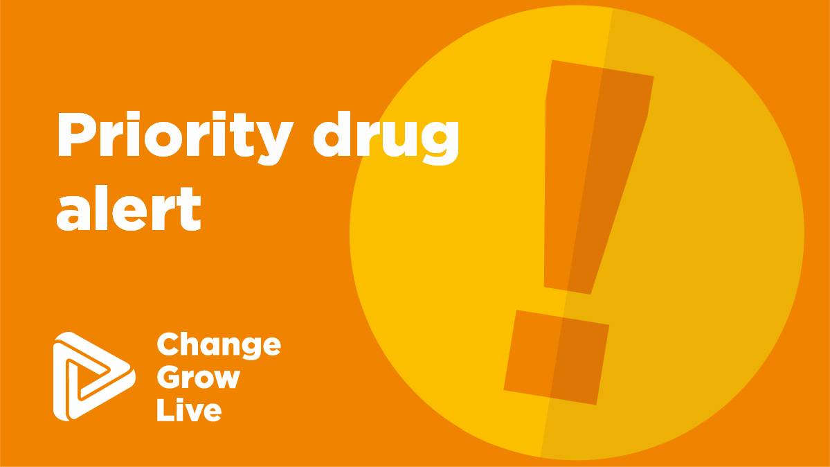 Priority #DrugAlert: Xanax overdose risk 

Tablets sold as 'Black Xanax’ have led to overdoses in the UK, in Stockton and Northampton.  

Some of these tablets have other ingredients that might be dangerous. They are also stronger than advertised and the effects last longer.