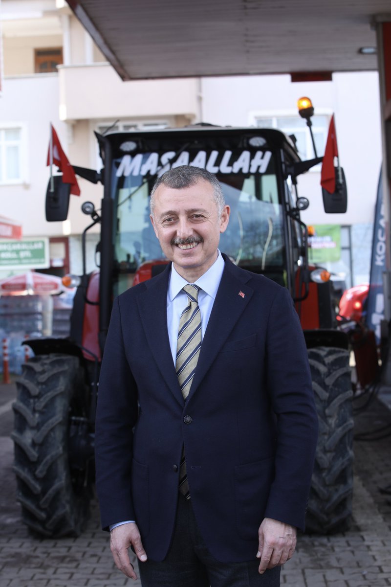 Tahir Büyükakın
