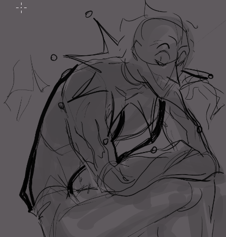 LyssiNSFW's tweet photo. maybe i'll finish these idk
#GLITCHWEEK https://t.co/25i6F8vkjH