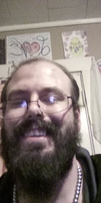 Need a new Satan. One that is supportive. You already know I got yo back.  #Finallybeyoselves #FuckThatSanwhichconflictshit#🤘👹🤘<a href="/tag/finallybeyoselves"class="tags"><span>#finallybeyoselves</span></a>