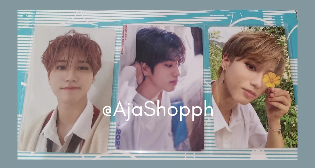 AJA Shop tweet media