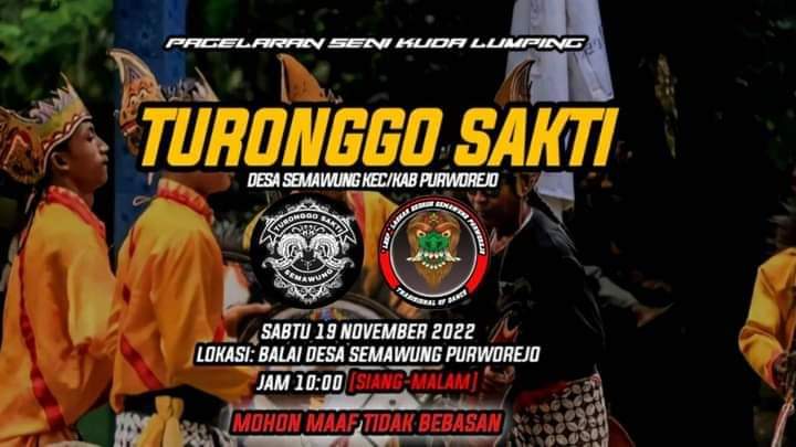 <a href="/SelukBelukMimin/">#DiRumahAja #StayAtHome</a> <a href="/PurworejoJepret/">ig: @PurworejoJepret 📝📷📹📲</a> <a href="/Wigati52/">BukitHydroponic</a> <a href="/VisualMessenger/">Vis</a> <a href="/PurworejoUpdate/">UNIQUE UPDATE USEFUL</a> <a href="/FotograferMalam/">FOTOGRAFER MALAM</a> <a href="/anakepurtempe/">@anakepurtempe</a> <a href="/TWEET_PURWOREJO/">PURWOREJO APAPUN</a> <a href="/PoerworedjoFess/">EDISI BANTU TEMAN</a> <a href="/PurworejoWisata/">PESONA DESWITA PURWOREJO</a> <a href="/ADVIEWINDONESIA/">ig: @ADVIEWINDONESIA</a> <a href="/SuaraJenarkidul/">SUARA JENARKIDUL PURWOREJO</a> <a href="/JeliJelasJelita/">ART CENTRE CIRCLE</a> <a href="/JasriFlorist/">JASRI FLORIST SEMARANG</a> <a href="/MiminMomonMumun/">ig: @MiminMomonMumun</a> <a href="/WindaRahayunin2/">Winda Rahayuningtyas</a> <a href="/AsliPoerworedjo/">TANPA KITA BEDA JALAN CERITA!</a> <a href="/wonorebo/">Bakul Buah</a> <a href="/SantosoWdd1/">santoso widodo</a> <a href="/AngkoSetiarso/">Angko Setiarso</a> <a href="/BagongDadiDewa/">Ki Lurah Bagong</a> <a href="/KidangTalun_/">911helpme</a> <a href="/Iramafm/">Irama FM Purworejo</a> <a href="/shoutuna_fm/">Shoutuna 89.3 FM</a> <a href="/KemiriUpdate/">IG @KemiriUpdate</a> <a href="/ahmad_yusuf/">AhmadAminYusuf</a> <a href="/Ayu10Nindya/">@Nindya_ayu10</a> <a href="/dewikano/">desa wisata</a> <a href="/Dewi_Kano/">Desa Wisata Kaligono</a> <a href="/bung_angin/">Agustin Peranginangin</a> <a href="/BOBorobudur/">Badan Otorita Borobudur (BOB)</a> <a href="/banyuurip_pwrj/">Kecamatan Banyuurip</a> <a href="/lebihbaikdisini/">Sibazu Coffee</a> <a href="/PasarUmpet/">Pasar Umpet BUKAN PASAR BIASA</a> <a href="/andnptrmrsha_/">Andini Putri Marsha A</a> <a href="/nindya_laksmita/">Laksmita Nindya Dewi</a> <a href="/donatbener/">Donat Bener</a> <a href="/bilqolamaliman/">Bilqolam Al-Iman Bulus</a> <a href="/DianMisnaeni/">Dian Misnaeni</a> <a href="/indahpehasibazu/">Indah ipeha</a> @SibazuCoffee <a href="/Luluuuuukkkk/">💙 Everlasting Friends 💙</a> <a href="/TariDrwKalges/">drwskincare Kaligesing Purworejo</a> <a href="/ainundian_/">ainun.</a> <a href="/Bagus97629010/">Bagus</a> <a href="/PoponganTerkini/">IG: @POPONGANTERKINI | JL JOGJA KM 5 PURWOREJO</a> <a href="/GATRA_com/">GATRA.com</a> <a href="/BantulMakmur/">🇮🇩Bantul❤️Makmur🆎 #gerbangJogja🇮🇩</a> <a href="/BEDADARILAINNYA/">urip ing creative</a> <a href="/BEDADARISEBELAH/">#DiRumahAja Bidadari Terluka</a> Akhir pekan siang malam Bung dan Nona..