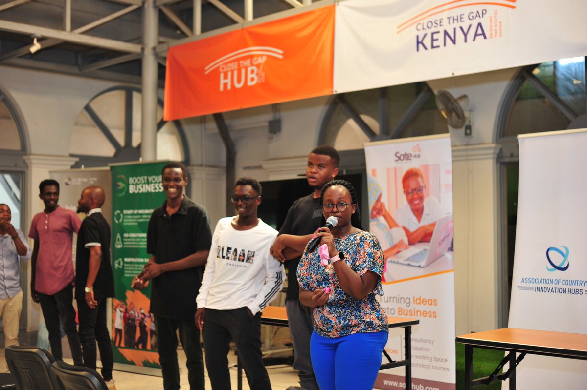 Dennis Onkangi tweet media