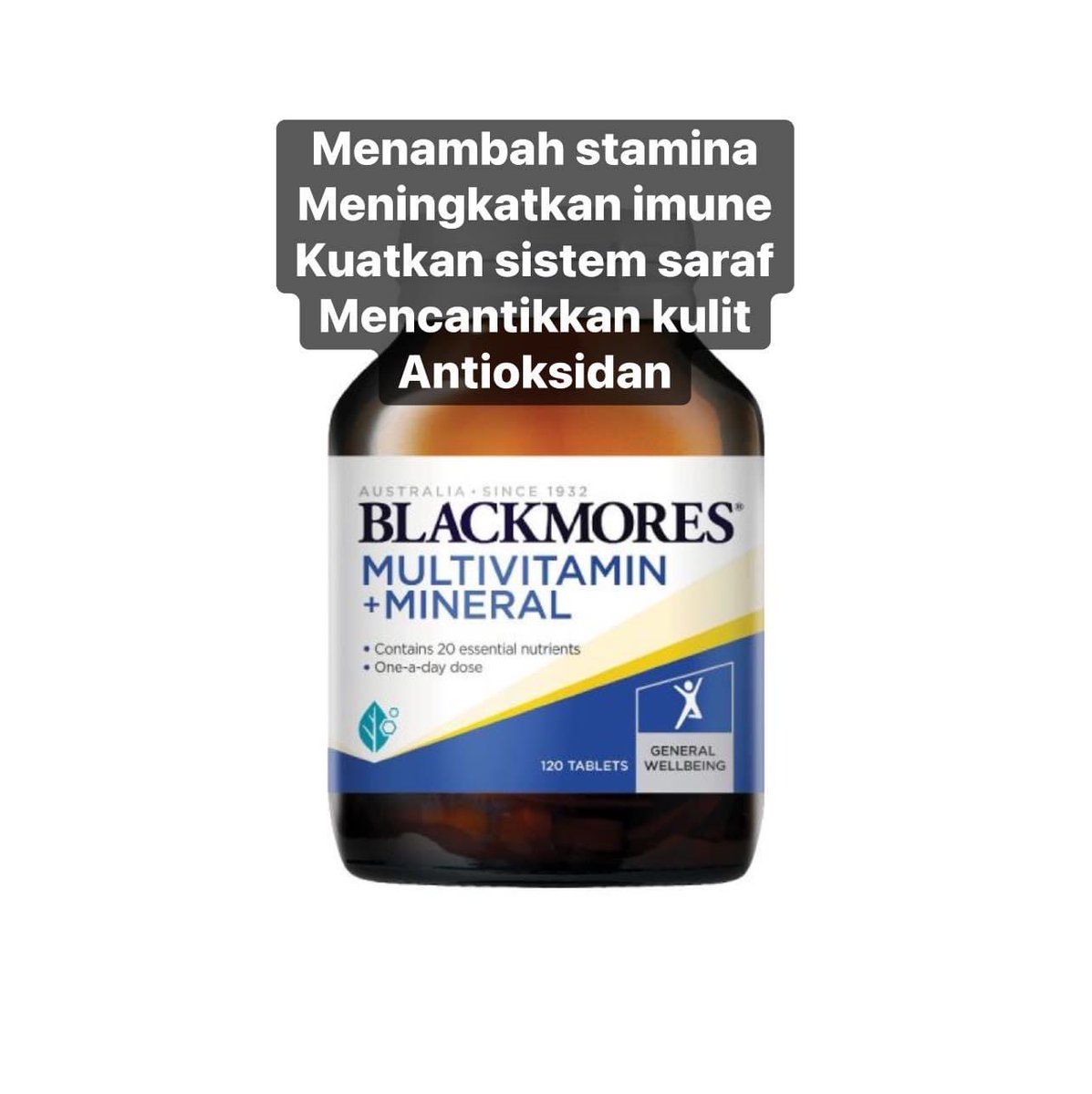 JalanCutiSantai's tweet photo. Baru BlackMores ada banyak jenis2

Save siap2 senang buat rujukan nanti

Boleh beli online lg murah
https://t.co/EiO0AEA3Ia https://t.co/ZGO77EeGKI