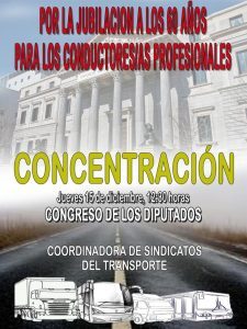 Transit 18/11/22

PARITARIA 11/11/22

Hoy se le ha dado traslado a la RD de las diferentes peticiones solicitadas por el colectivo de Encargados, Mandos y Gestores de almacén (grupo A) de material móvil.

Objetivos y apreciación de la actuación

1. Actua… ift.tt/gSAnwrE