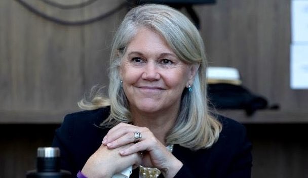 Nt'l security advisor testifies hurtful tweets against <a href="/JustinTrudeau/">Justin Trudeau</a> justified #FreedomConvoy emergency measures: "There was certainly anti-government sentiment," said Jody Thomas. blacklocks.ca/tweets-prompte… #cdnpoli