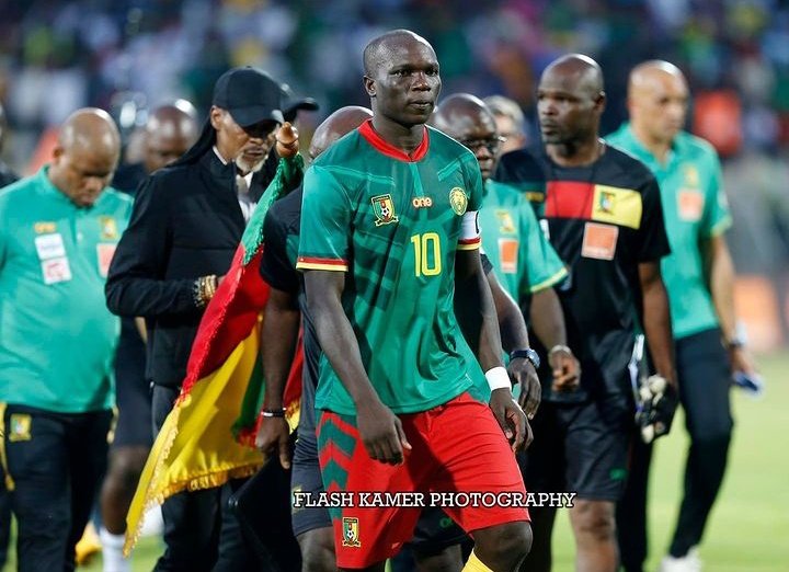 Griffe2Foot's tweet photo. Aboubakar n'a plus marqué depuis 383 minutes avec les Lions Indomptables

Cameroun - Algérie 45min ❌
Algérie - Cameroun 18min ❌
Burundi - Cameroun 87min ❌
Cameroun - Ouzbékistan 74min ❌
Corée du Sud - Cameroun 69min ❌
Cameroun - Jamaïque 45min ❌
Cameroun - Panama 45min ❌ https://t.co/0vK1oxyDsx