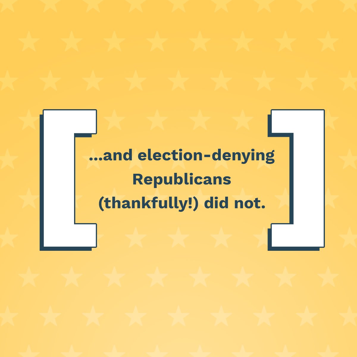 Thenext50Us's tweet image. Investment in Secretary of State races - often well before other Democratic organizations - was a hallmark of the 2022 cycle for The Next 50. We are proud that @JenaGriswold @CiscoForNevada @JocelynBenson @NMSOSMaggie all won and thankful that election deniers did not.