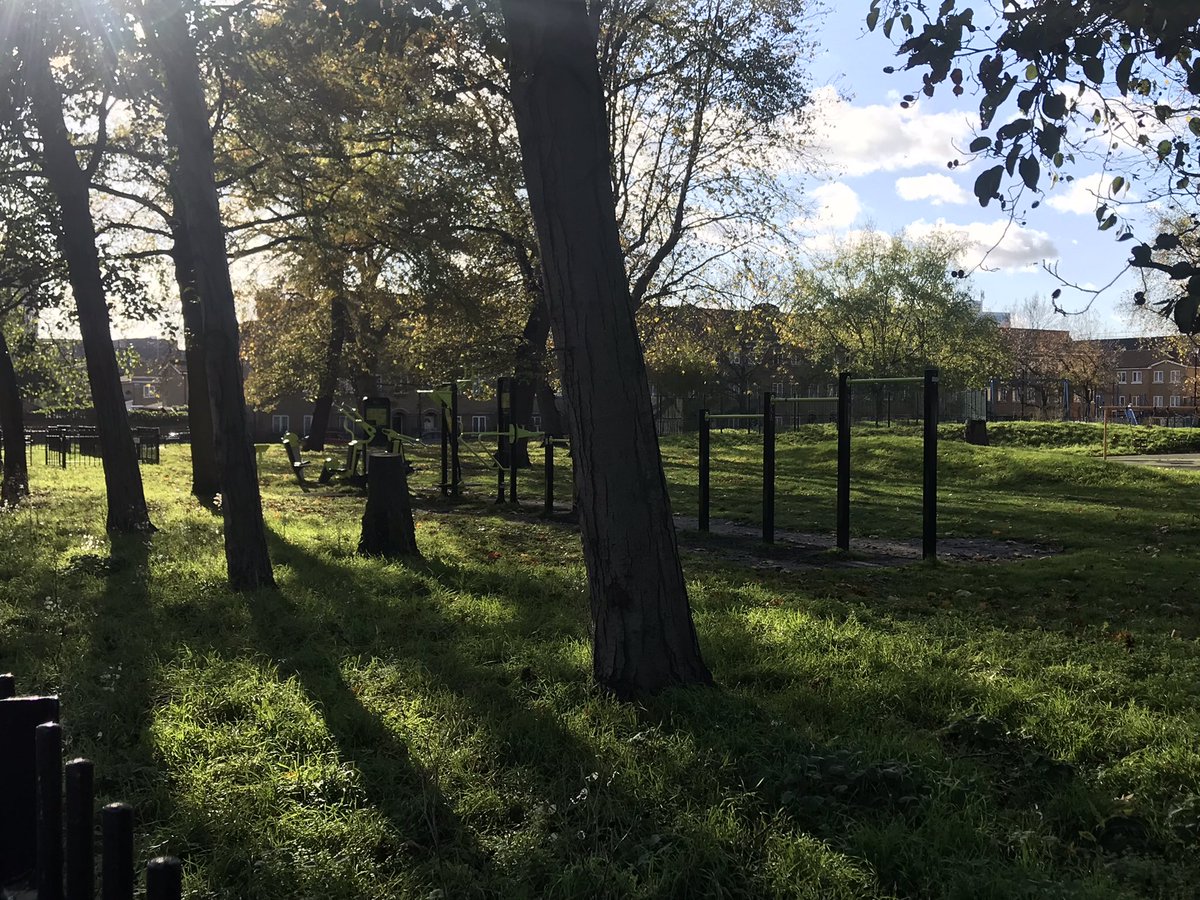 Kesson Physio tweet media