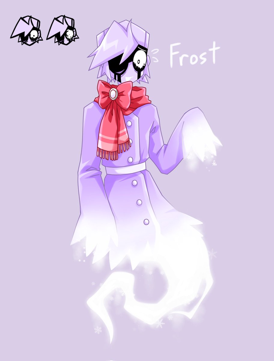 MaytheEpicGamer's tweet photo. Yet again posting another minus design hehe giggles

#hypnoslullaby #FNFminus https://t.co/rMPtn9wWbS
