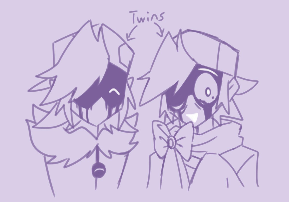 MaytheEpicGamer's tweet photo. Yet again posting another minus design hehe giggles

#hypnoslullaby #FNFminus https://t.co/rMPtn9wWbS