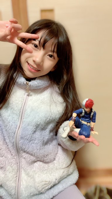 Twitterのコスプレ画像22