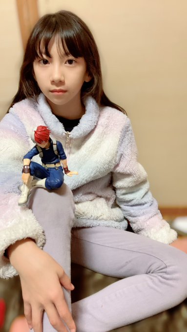 Twitterのコスプレ画像23