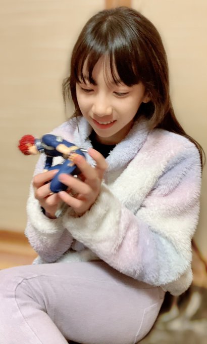Twitterのコスプレ画像21