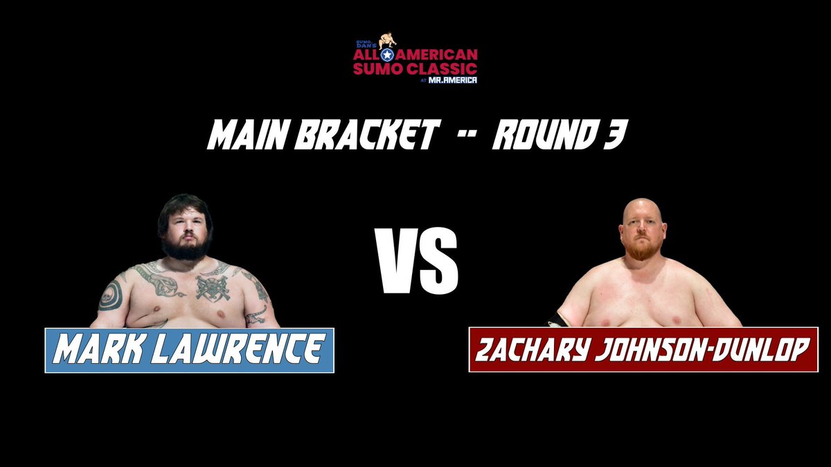 youtu.be/ZuO_JgCPQ_M

Who will win???
Place your bets, then watch it on YouTube...
-
#SumoDan #sumo #sumowrestling #sumowrestler #wrestler #wrestling 
#martialarts #mma #fight #fighter