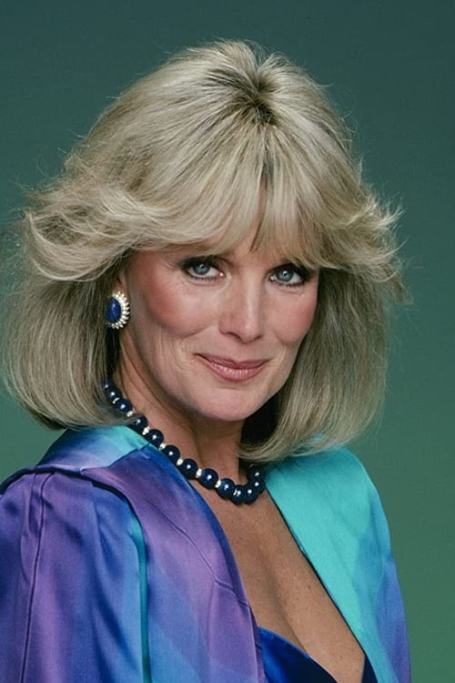 Happy Birthday to Linda Evans . 