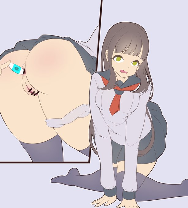 ふたなり ゾウTF 途中…
ゾウのTF、初めて描いているのですがどうでしょうか…? 