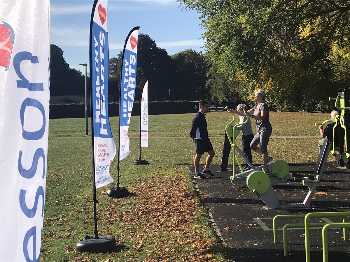 Kesson Physio tweet media