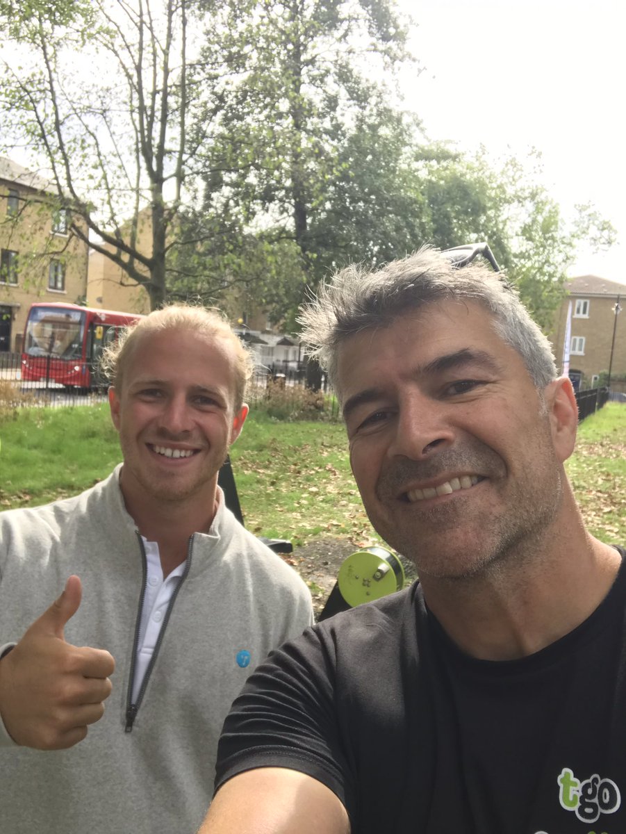 Kesson Physio tweet media