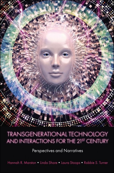 Age_NI's tweet photo. Congratulations to our very own Dr. Laura Stoops on the publication of 'Transgenerational Technology and Interactions for the 21st Century: Perspectives and Narratives'.

Learn more about the book: https://t.co/jUDlMjHUUy

And listen to the podcast: https://t.co/IIm1KFEsL9 https://t.co/DRZuO7EXxG