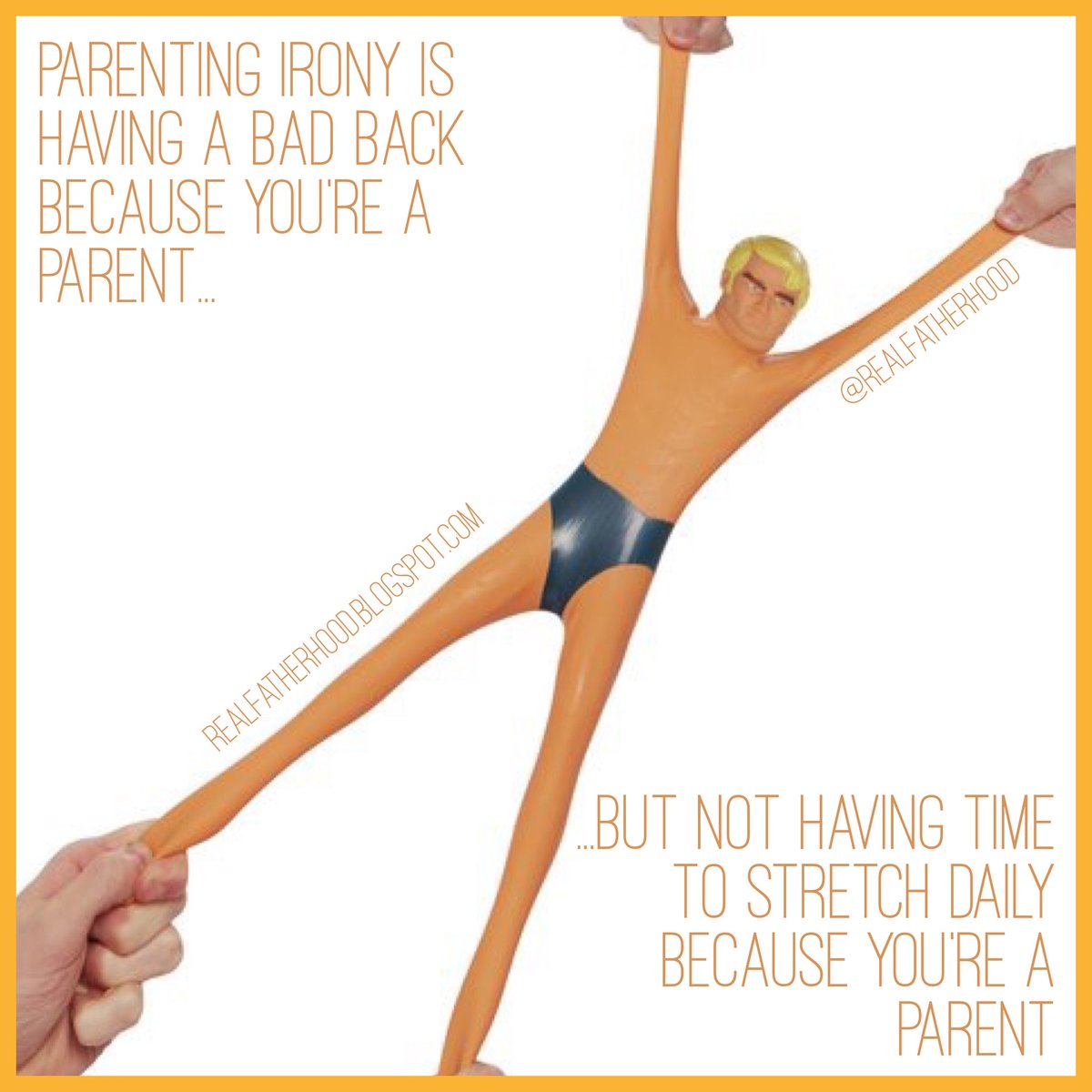 Real Fatherhood tweet media