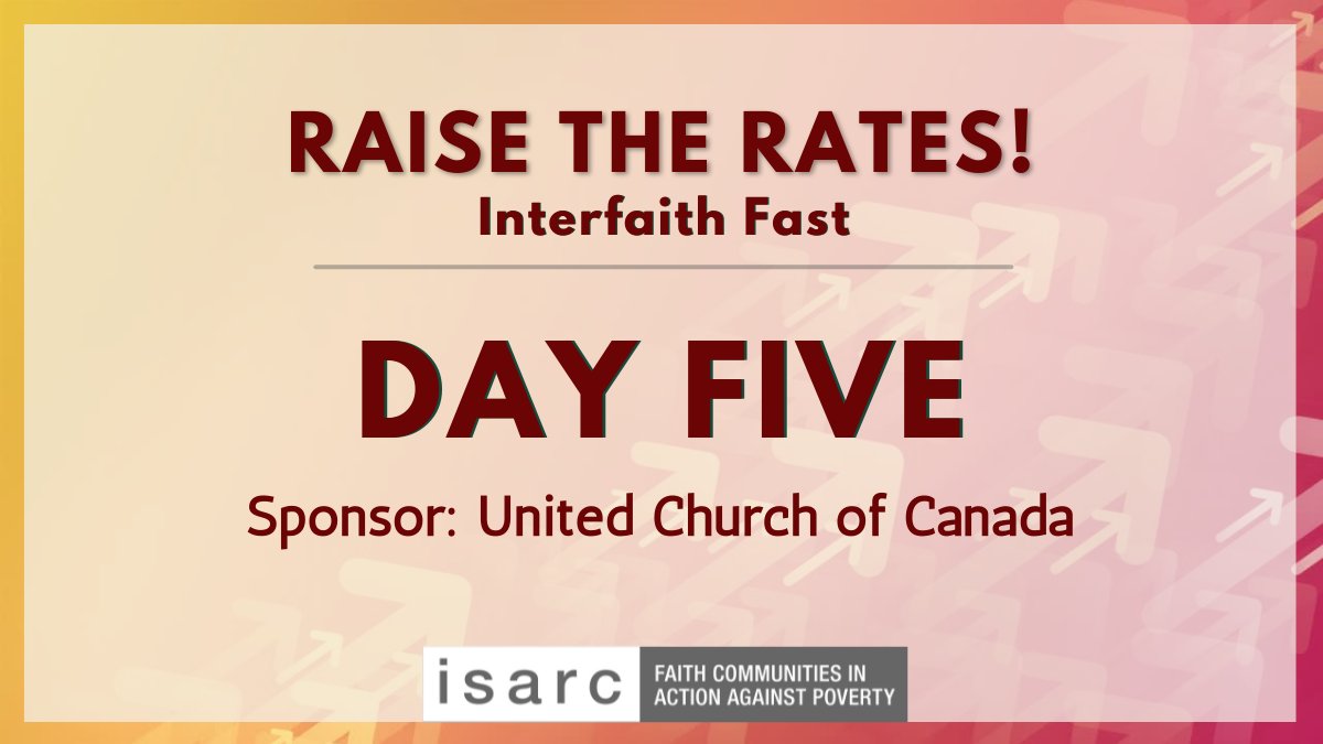 ISARC tweet media