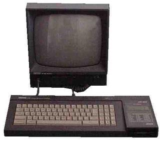 Amstrad CPC 6128 geoff.org.uk/museum/amstrad… #amstrad  #z80 #retrocomputers