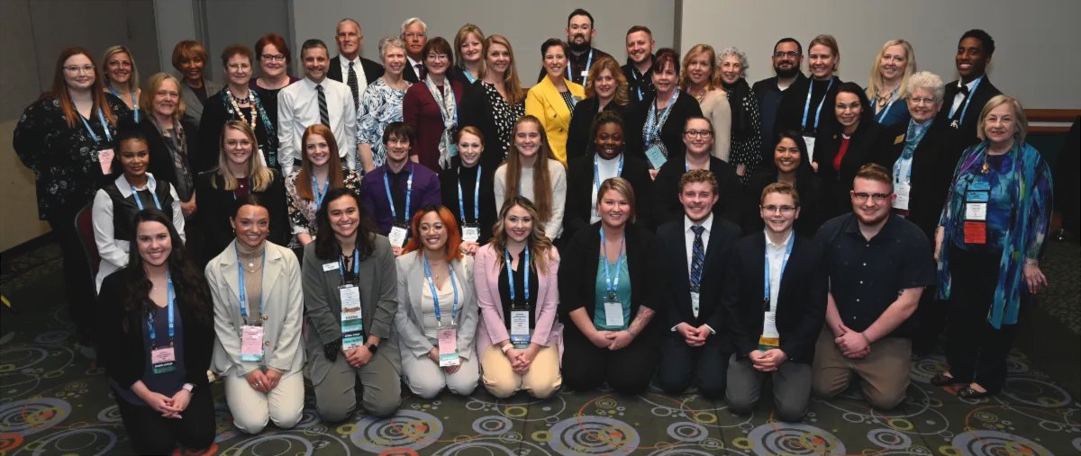 Want to become a scholarship sponsor? As the patients needing care exceeds the number of nurses, funding to assist nursing students graduate on time and enter the nursing workforce is urgently needed. Become a sponsor today! 

buff.ly/3gpt05l