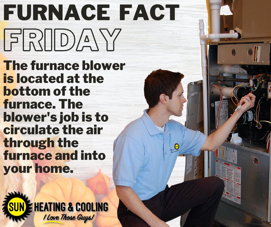 Sun Heating & Cooling tweet media